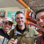 Naples: Guided Pub Crawl in the Old Town - Exploring the Old Town and Spanish Quarters