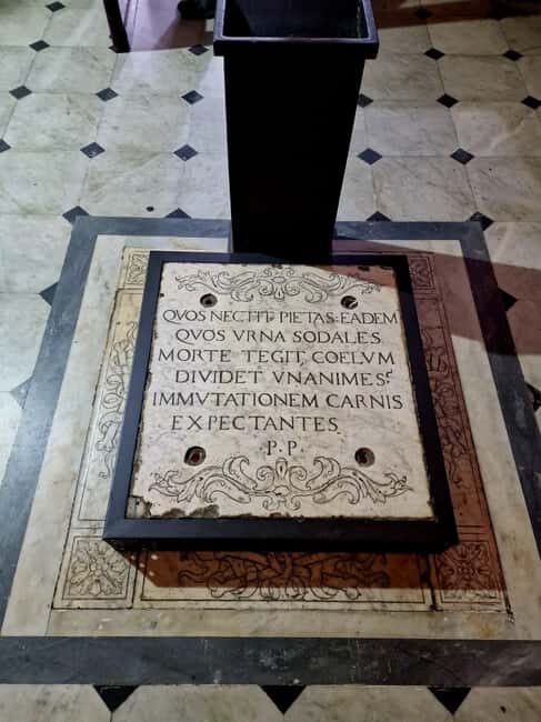 Naples: Guided tour of the Crypt of San Gaetano and Basilica di San Paolo - Final Thoughts