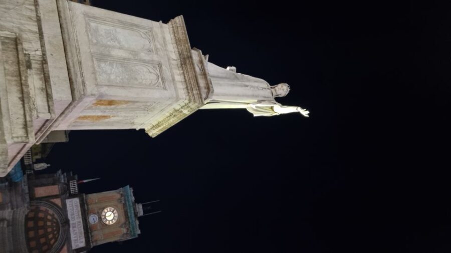 Naples: Historic City Center Guided Walking Tour - Who Will Love This Experience?