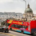 Naples: Hop-On Hop-Off Bus Tour with Train from Salerno - A Practical Overview of the Experience