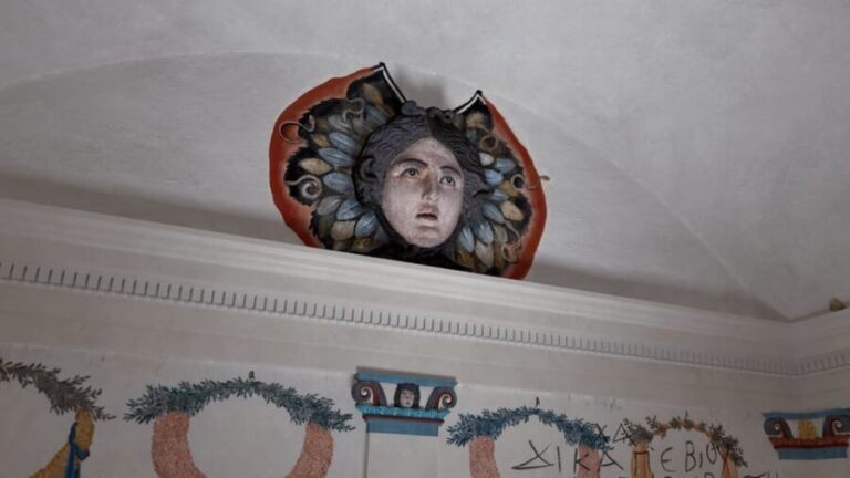 Naples: Ipogeo dei Cristallini Visit with Audioguide - The Experience: What to Expect During Your Visit