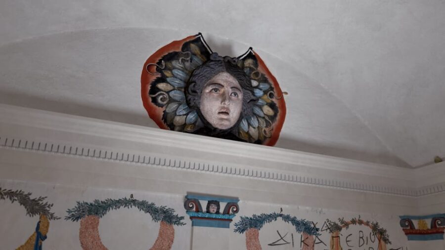 Naples: Ipogeo dei Cristallini Visit with Audioguide - The Experience: What to Expect During Your Visit