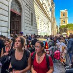 Naples: Legends, Beliefs and History Small Group Tour - Exploring Naples Through Legend and History