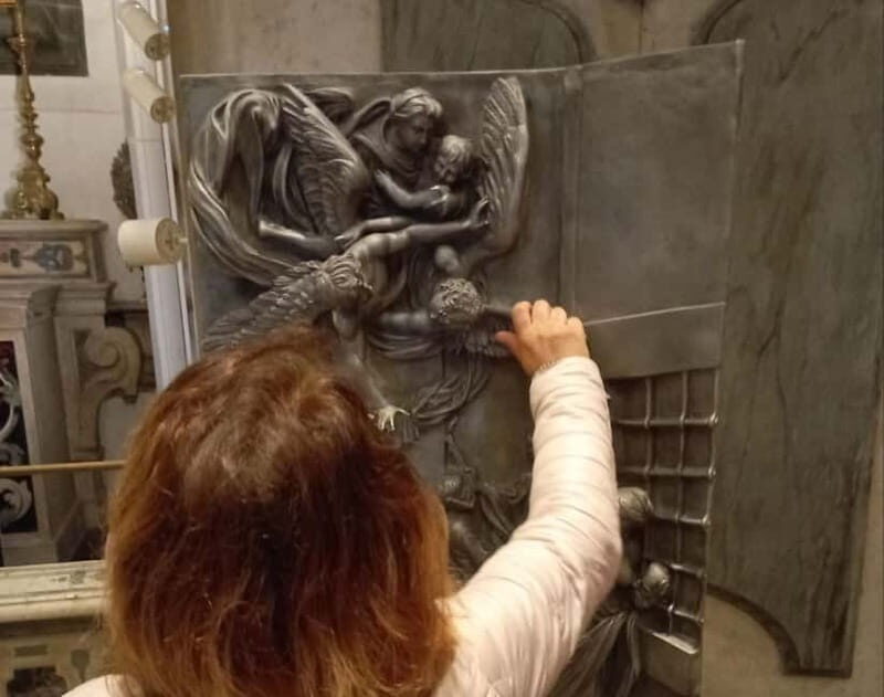 Naples: Masterpieces of Caravaggio Guided Walking Tour - Authentic Insights from Participants