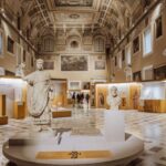 Naples: National Archaeological Museum of Naples Guided Tour - What to Expect During the Tour
