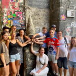 Naples: Old City Center Street Food Tour with Spritz - A Deep Dive into the Naples Street Food Tour