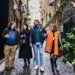 Naples: Old Town Guided Tour - Origins, Cults & Legends - Key Points