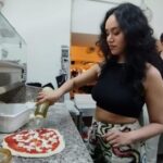 Naples: Pizza Making Class with Neapolitan Chef and drink - The Experience: What Makes It Stand Out
