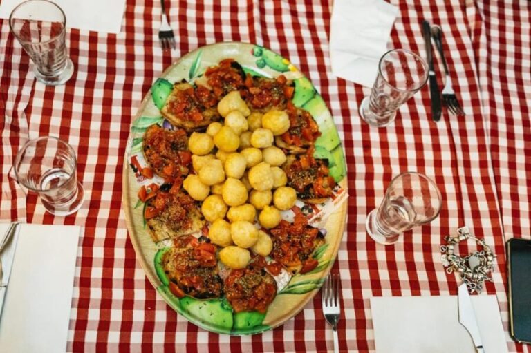 Naples: Pizza-Making Workshop with Drink and Appetizer - FAQs about the Naples Pizza-Making Workshop