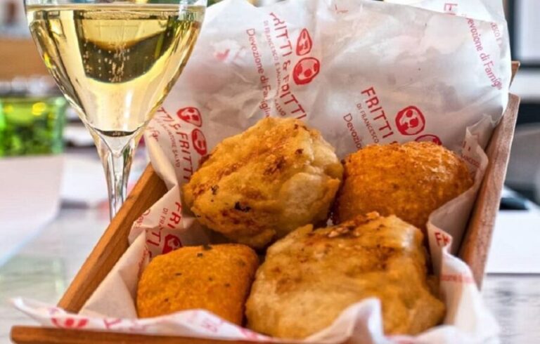 Naples: Pizza tasting gourmet experience - What Makes this Experience Stand Out?