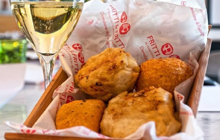 Naples: Pizza tasting gourmet experience - What Makes this Experience Stand Out?