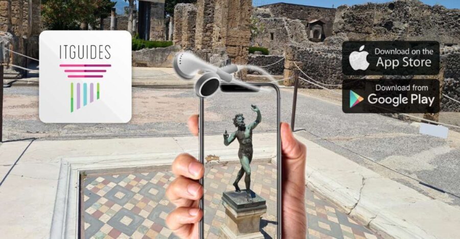 Naples: Pompeii Self Guided Audio Tour - Frequently Asked Questions