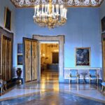 Naples: Royal Palace Entry Ticket with Digital Audio Guide - The Sum Up