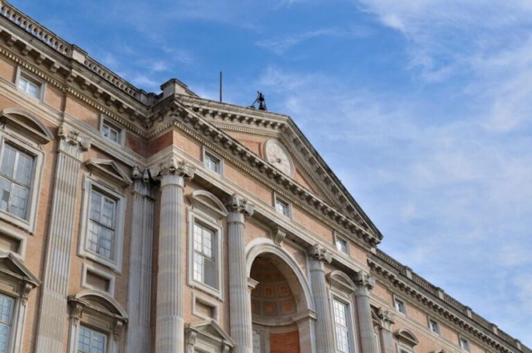 Naples: Royal Palace of Caserta Private Tour Options - Final Thoughts: Who Is This Tour Best For?