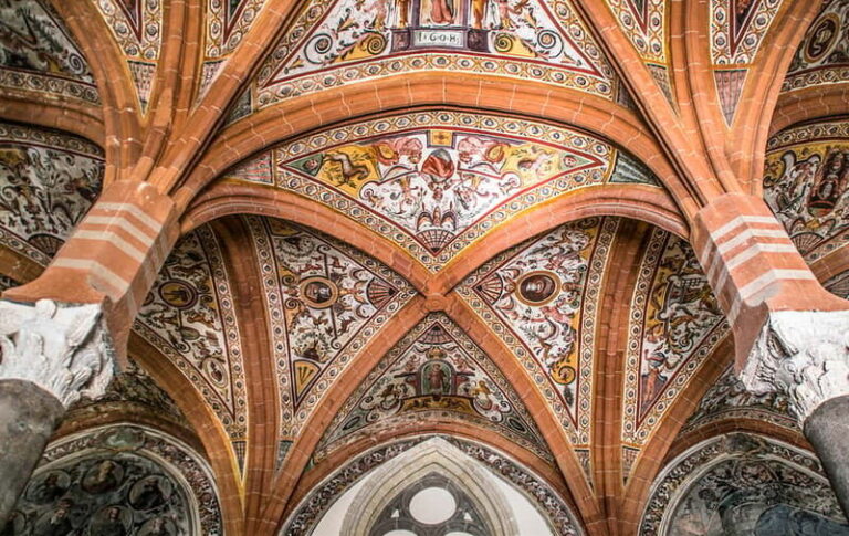 Naples: S. Lorenzo Maggiore & Neapolis Sotterrata Ticket - What’s Included and What’s Not