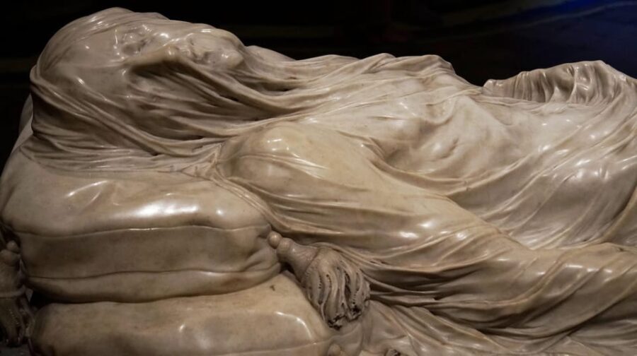 Naples: Sansevero Chapel Ticket and Guided Tour - Final Thoughts: Who Will Love This Tour?