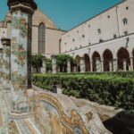 Naples: Santa Chiara Cloister Guided Group Tour - A detailed look at the Santa Chiara Cloister guided tour