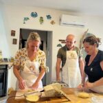 Naples: Share Your Pasta Love in a Locals Home - A Detailed Breakdown of the Experience