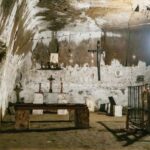 Naples: Spanish Quarters Underground Guided Tour - Meeting Point and Entry