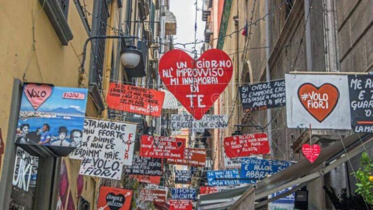 Naples: Spanish Quarters Walking Tour - Authenticity and Value