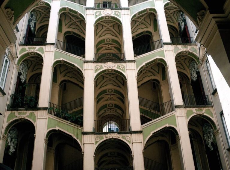 Naples: The Holy Mile 3-Hour Guided Tour - An In-Depth Look at the Holy Mile Guided Tour