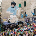 Naples Walking Food Tour: Street Food and Maradona Murales - Street Food and Local Flavors
