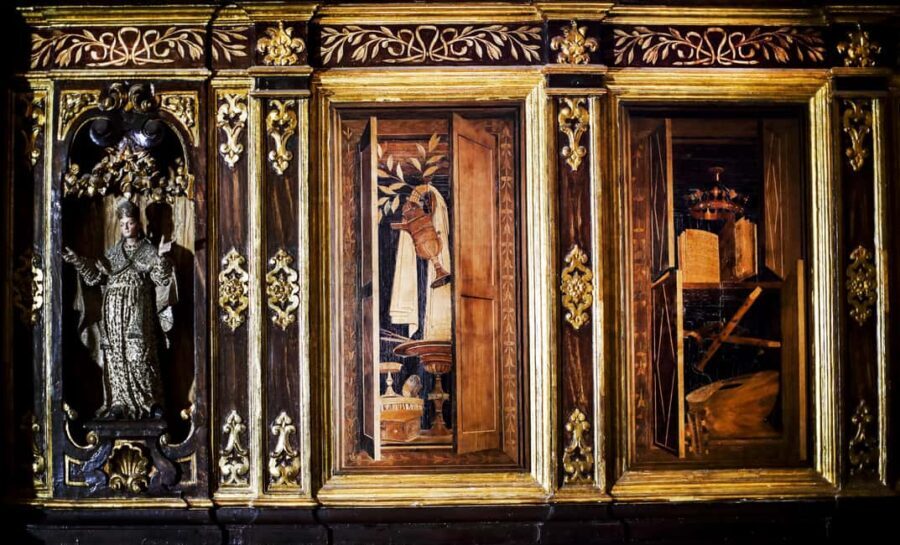 Napoli: Entrance Tickets to Sant'Anna dei Lombardi Complex - Final Thoughts: Is This Tour for You?