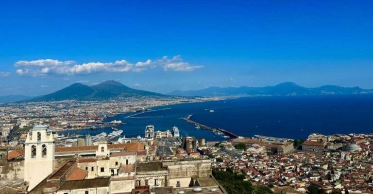 Napoli: Walking Tour of Naples with Local Tour Guide - Who Will Love This Tour?
