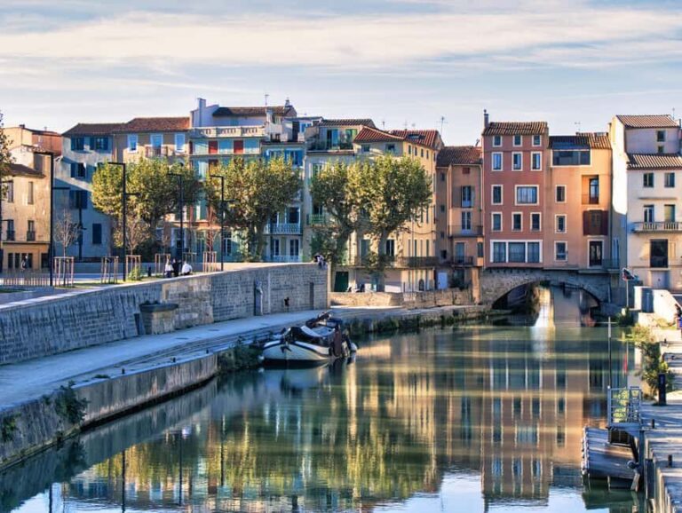 Narbonne: Express Walk with a Local - Value for Your Money