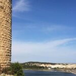 Narbonne, Gruissan & Lagrasse village . Day tour - Transportation and Comfort