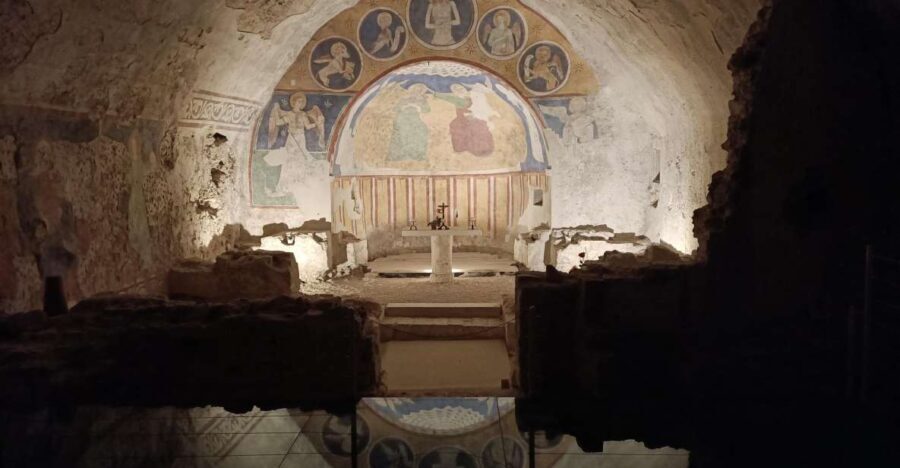 Narni: Guided underground Experience - Why This Tour Works for You