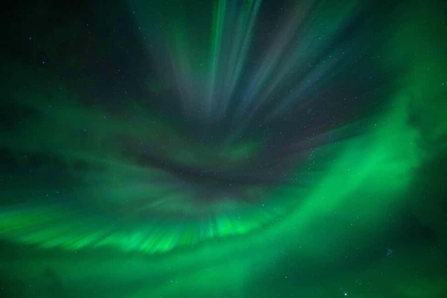 Narvik: Guided Northern Lights Tour with Photography Tips - What to Expect on the Tour