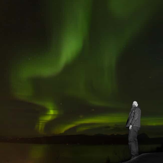 Narvik: Snowshoeing under the Arctic Lights - The Itinerary: What You Can Expect