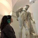 National Archaeological Museum synchronized audioguided tour without QR or app - The Value of This Experience