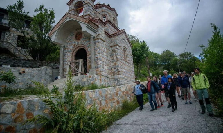 National Park Mavrovo from Ohrid - Who Is This Tour Best For?