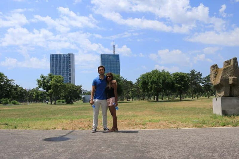 NATO Bombing of Belgrade Private Tour - FAQ