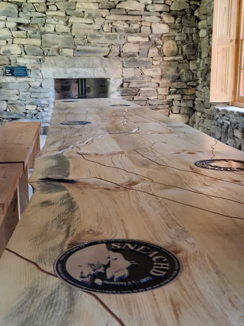 Natural Landscapes of Aberdeenshire and the Cairngorms - Practical Aspects and Value