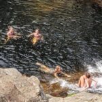 NATURAL PARK OF ALVÃO - FISGAS ERMELO WATERFALLS - Discovering the Alvão Natural Park