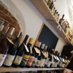 Natural Wine Tasting with snacks at Bottega Monteleone - Food Pairings and Authentic Sicilian Snacks