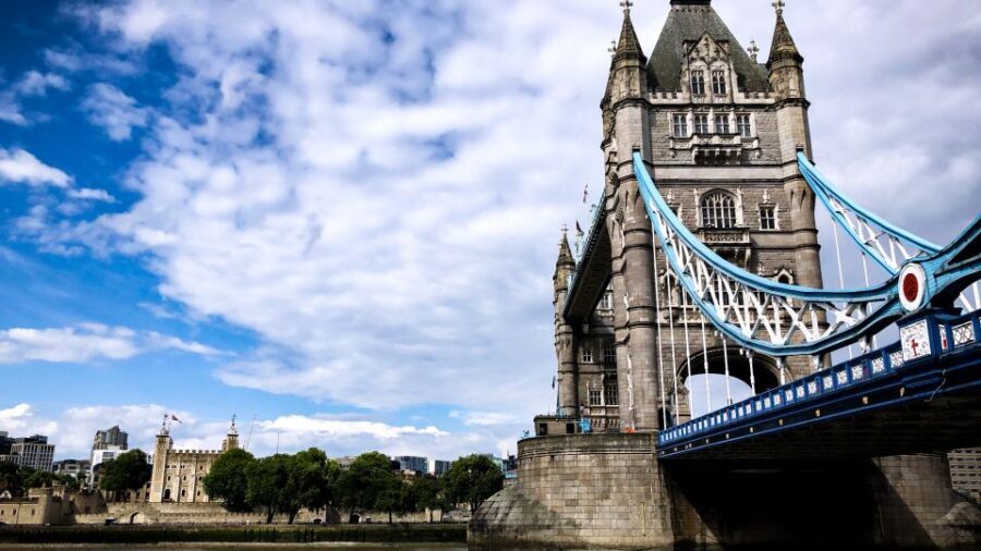 Naughty London: Unsavoury History Walking Tour - The Practical Side — What Youll Need to Know