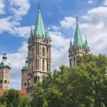 Naumburg (Saale): City tour - An In-Depth Look at the Naumburg (Saale) City Tour
