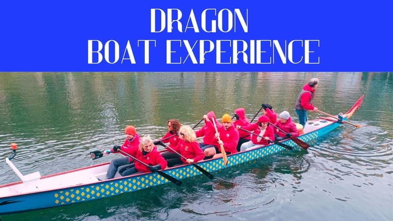 Navigli of Milan: Dragon Boat Experience - Who Should Consider This Tour?