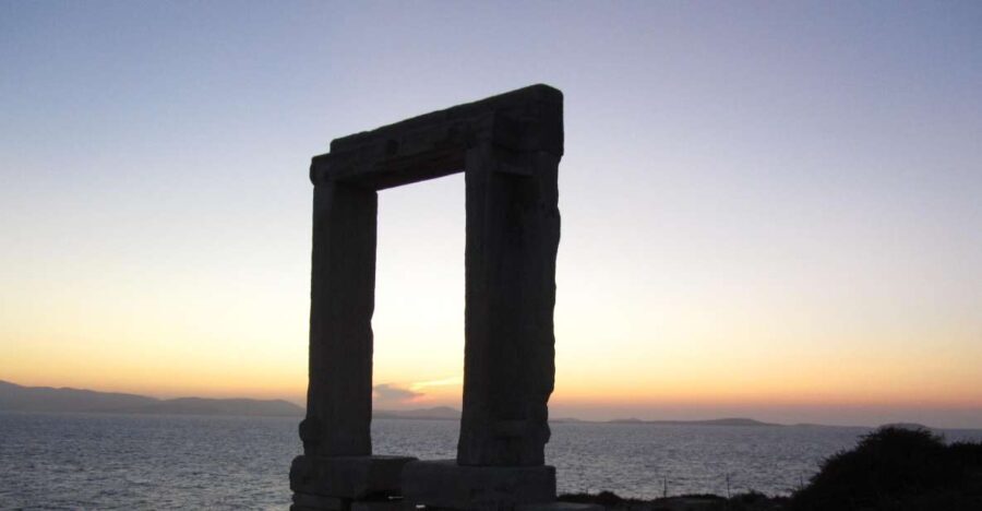Naxos Castle Walking Tour and Sunset at the Portara - Why This Tour is Worth It