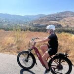 Naxos: E-Bike Rental with Briefing and Insider Tips - The Value of a Sustainable Adventure