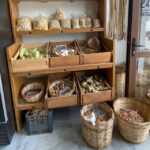 Naxos: Food Walking Tour & Cooking Class with Meal & Drinks - Exploring the Local Market