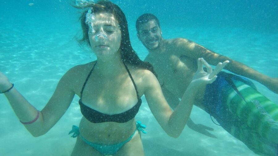 Naxos: Full-Day Sailing Tour w/ Swim Stops, Snacks & Drinks - What Makes This Tour Stand Out?