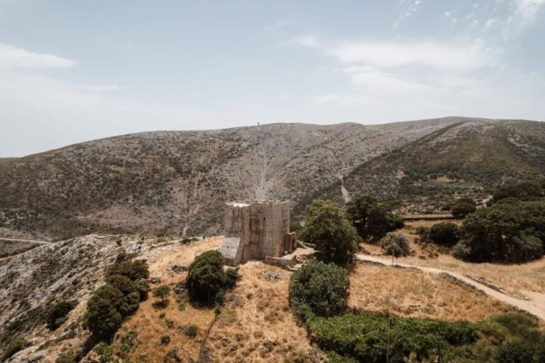 Naxos: Heritage & Flavors Tour with Cheese-Making - Final Thoughts: Who Will Love This Tour?