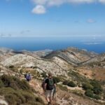 Naxos: Hike to the Top of Mount Zas with a Guide - The Value of Guided Hiking in Naxos