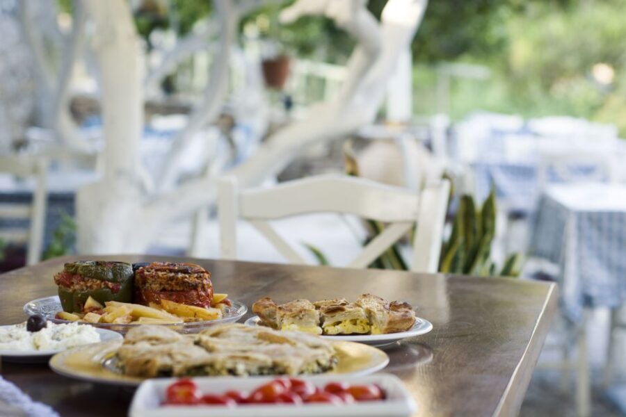 Naxos: In-Villa Private Lunch with Authentic Greek Recipes - Final Thoughts: Is It Worth It?