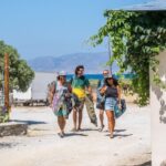 Naxos: Kitesurfing Lessons by Amouditis Kite Center - Who Will Love This Experience?